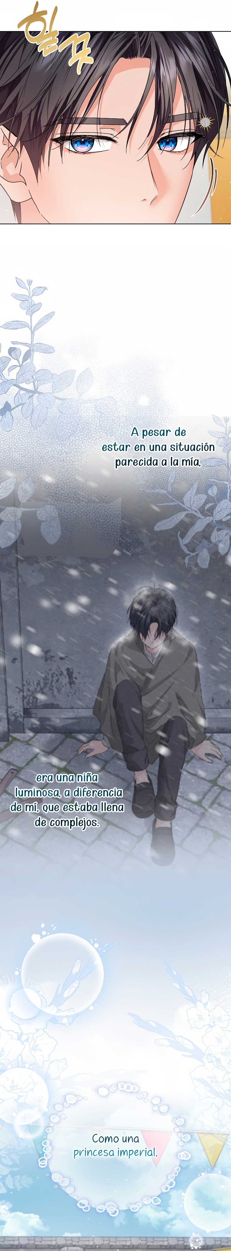 Soy una princesa que trabaja duro Capítulo 71 - Página 13