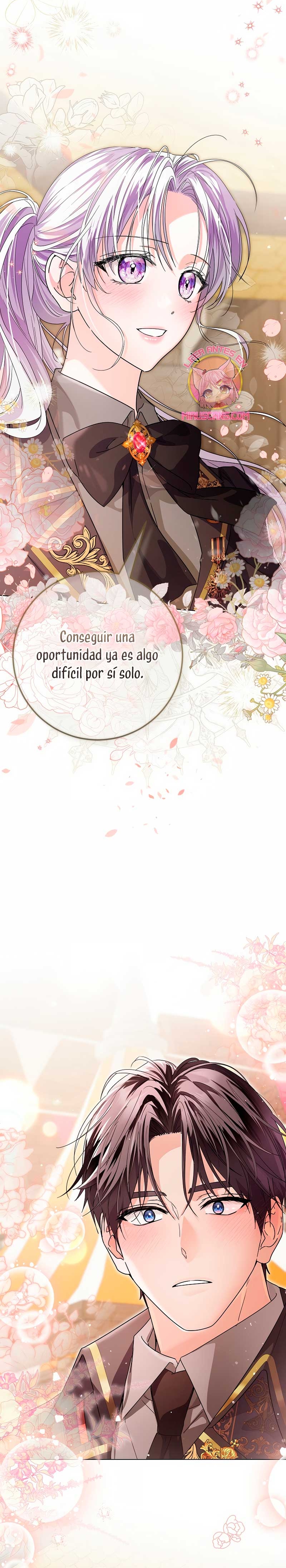 Soy una princesa que trabaja duro Capítulo 71 - Página 16