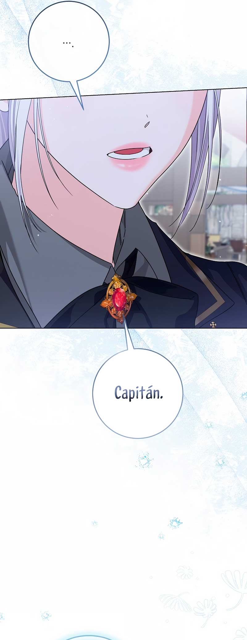 Soy una princesa que trabaja duro Capítulo 71 - Página 22