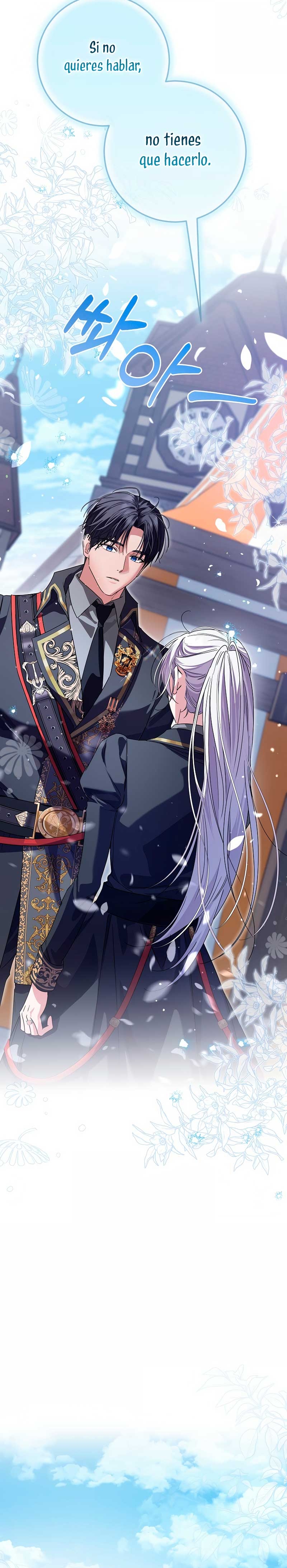 Soy una princesa que trabaja duro Capítulo 71 - Página 23