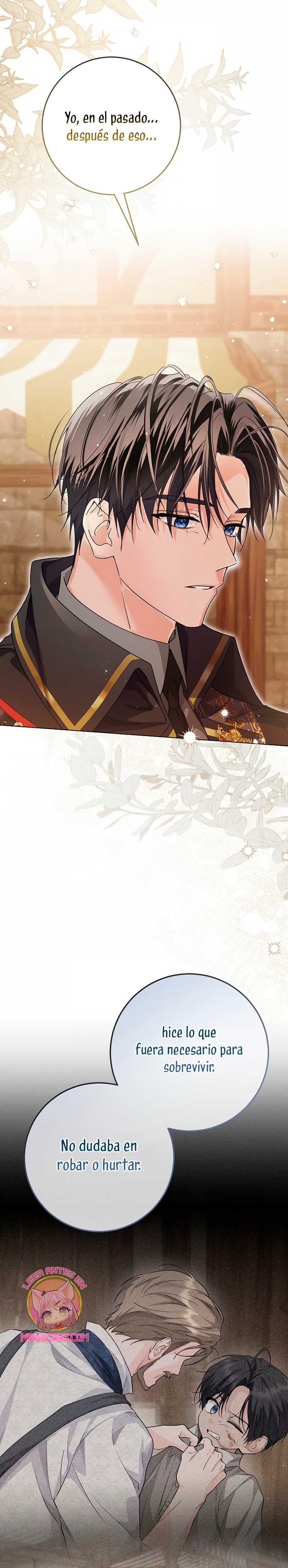 Soy una princesa que trabaja duro Capítulo 71 - Página 28