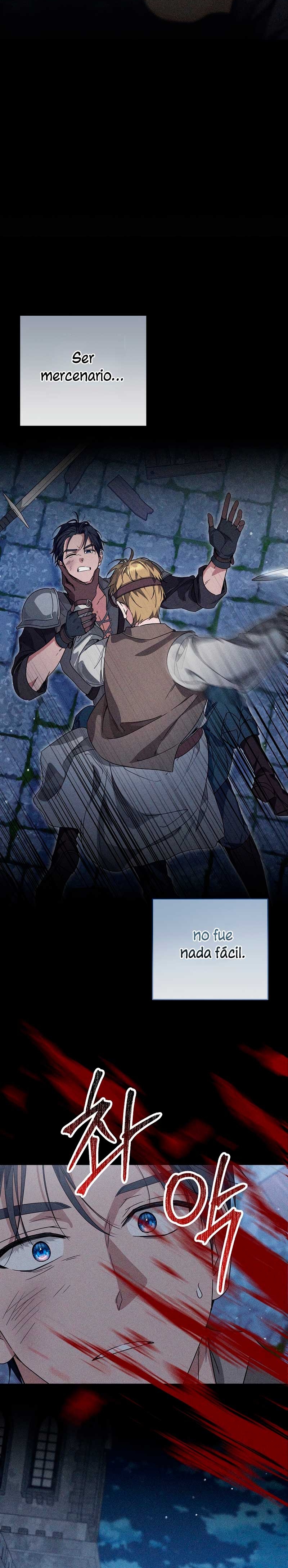 Soy una princesa que trabaja duro Capítulo 71 - Página 30