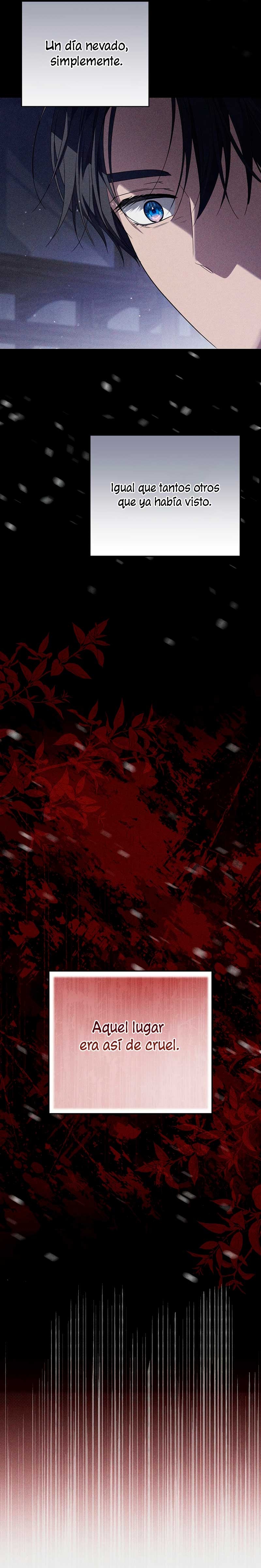 Soy una princesa que trabaja duro Capítulo 71 - Página 34