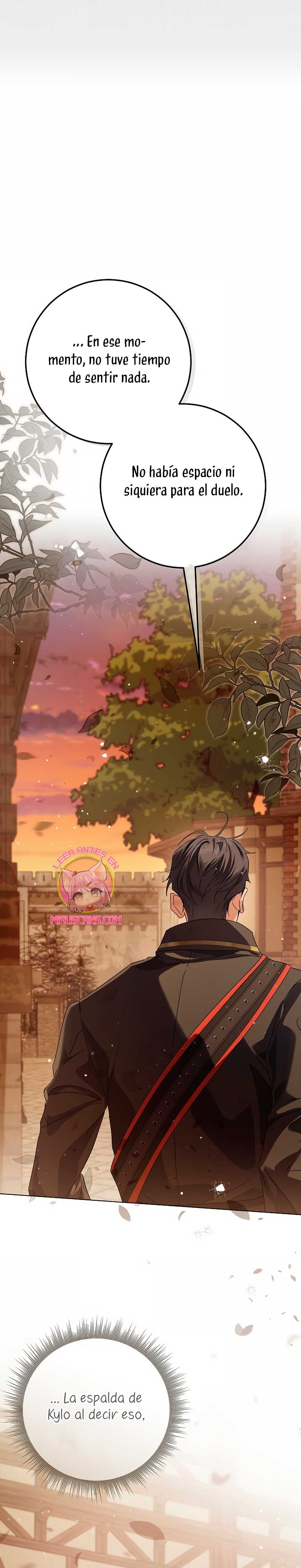 Soy una princesa que trabaja duro Capítulo 71 - Página 35