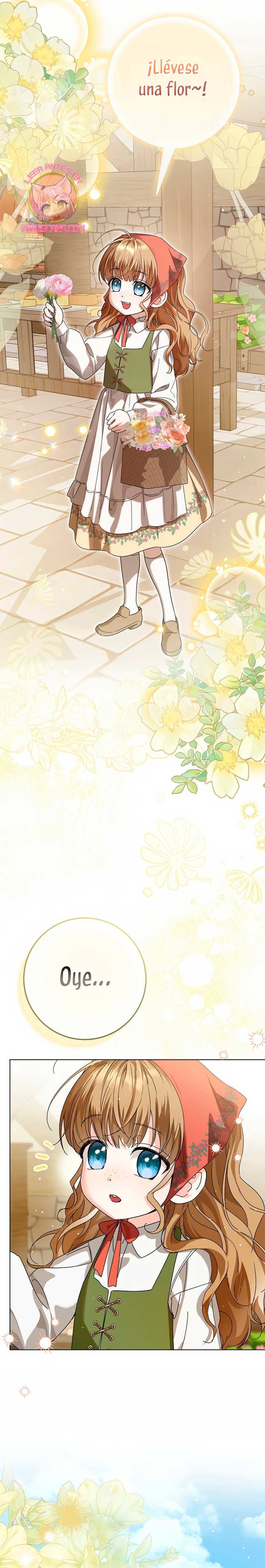 Soy una princesa que trabaja duro Capítulo 71 - Página 5