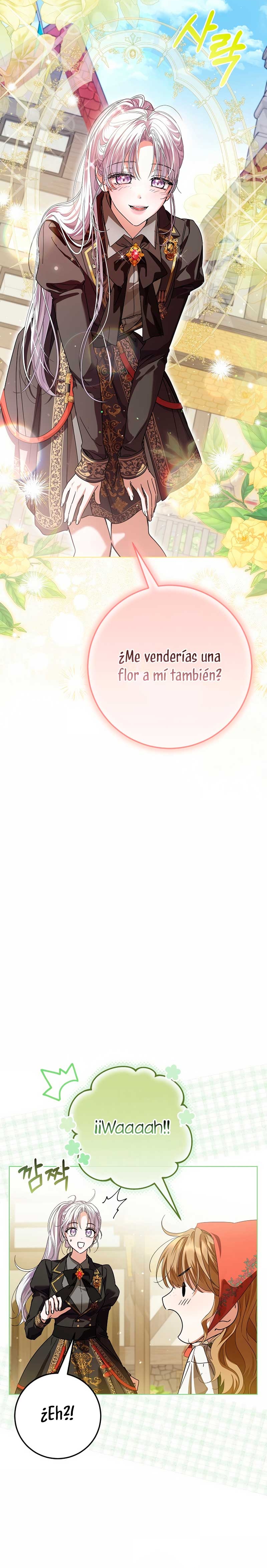 Soy una princesa que trabaja duro Capítulo 71 - Página 6