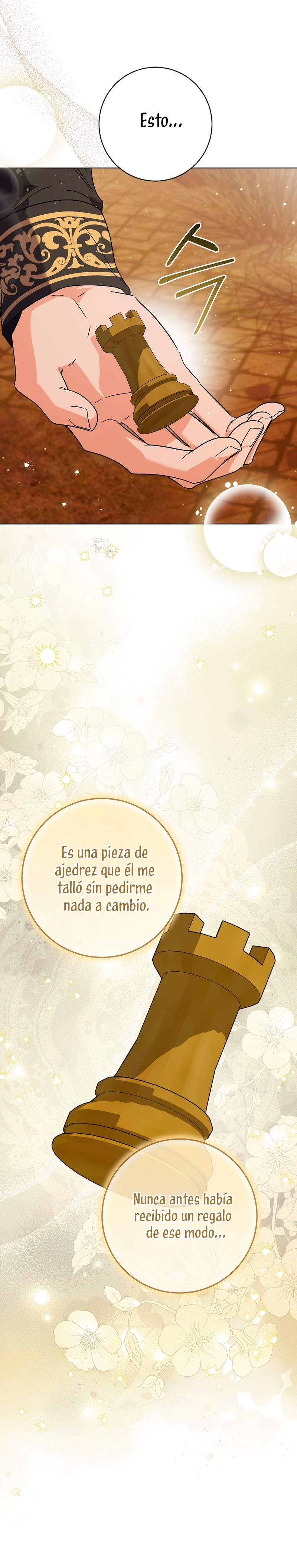 Soy una princesa que trabaja duro Capítulo 72 - Página 11