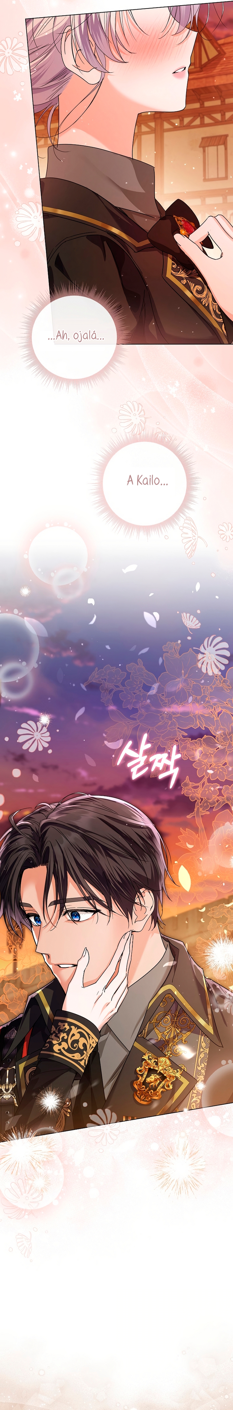 Soy una princesa que trabaja duro Capítulo 72 - Página 17