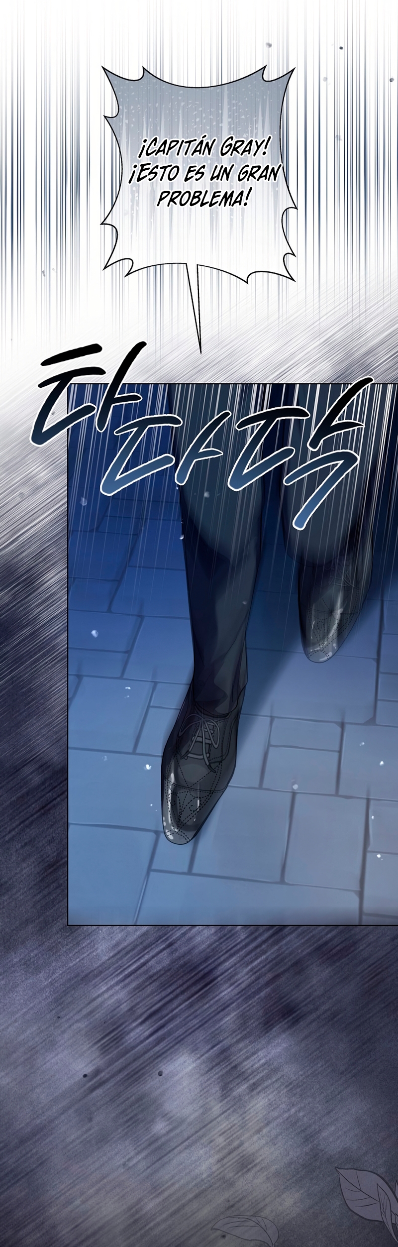 Soy una princesa que trabaja duro Capítulo 72 - Página 36