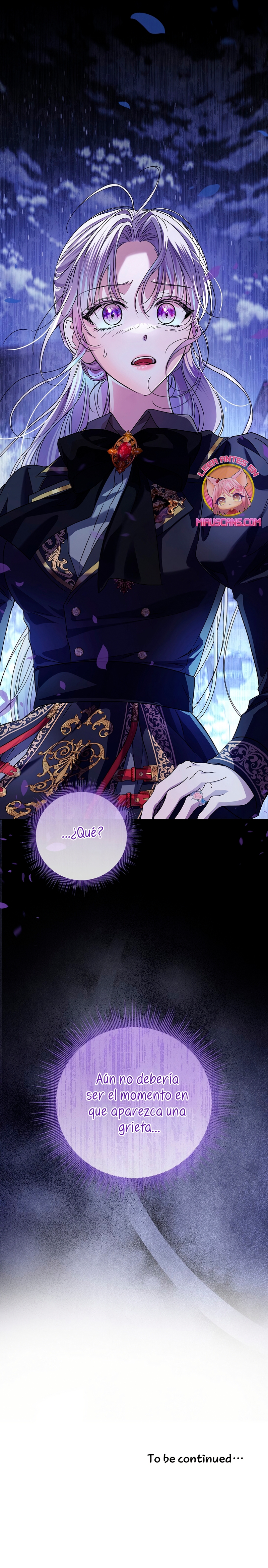 Soy una princesa que trabaja duro Capítulo 72 - Página 38