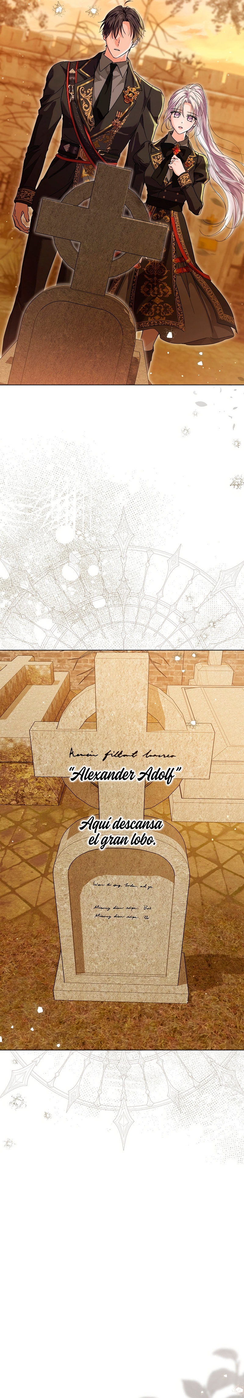 Soy una princesa que trabaja duro Capítulo 72 - Página 5