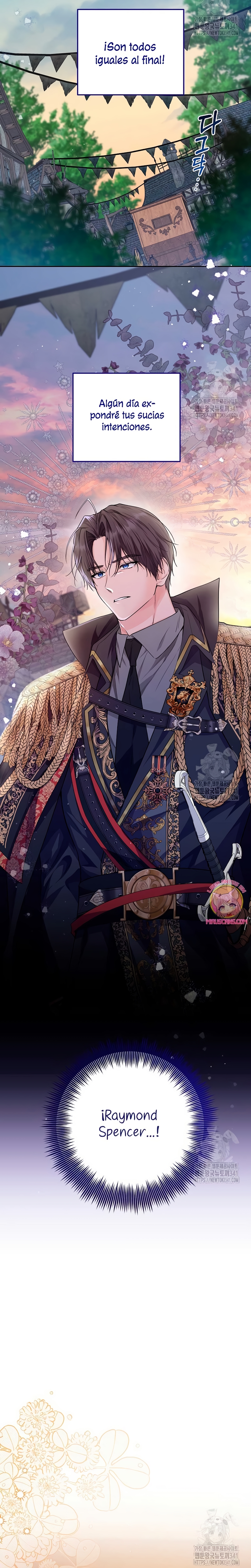 Soy una princesa que trabaja duro Capítulo 8 - Página 15