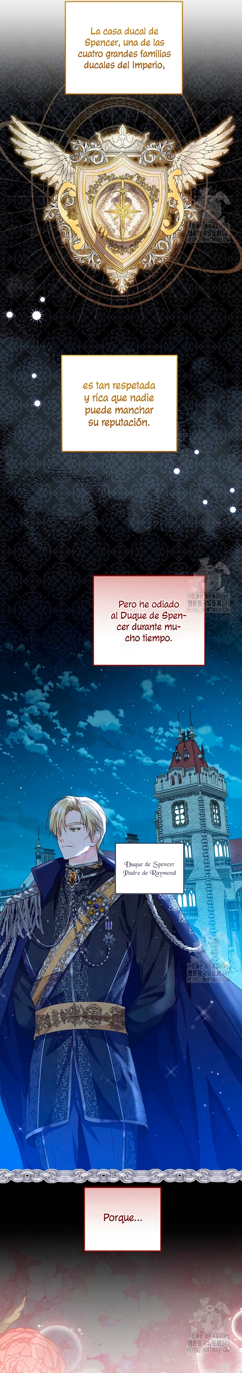 Soy una princesa que trabaja duro Capítulo 9 - Página 25