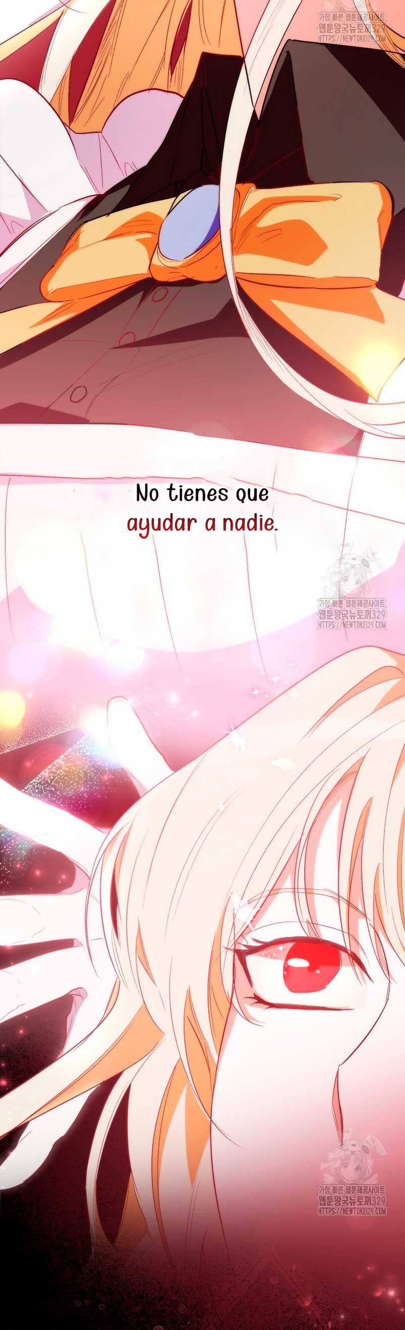 Me convertí en la sirvienta del protagonista de un juego de terror Capítulo 15 - Página 48