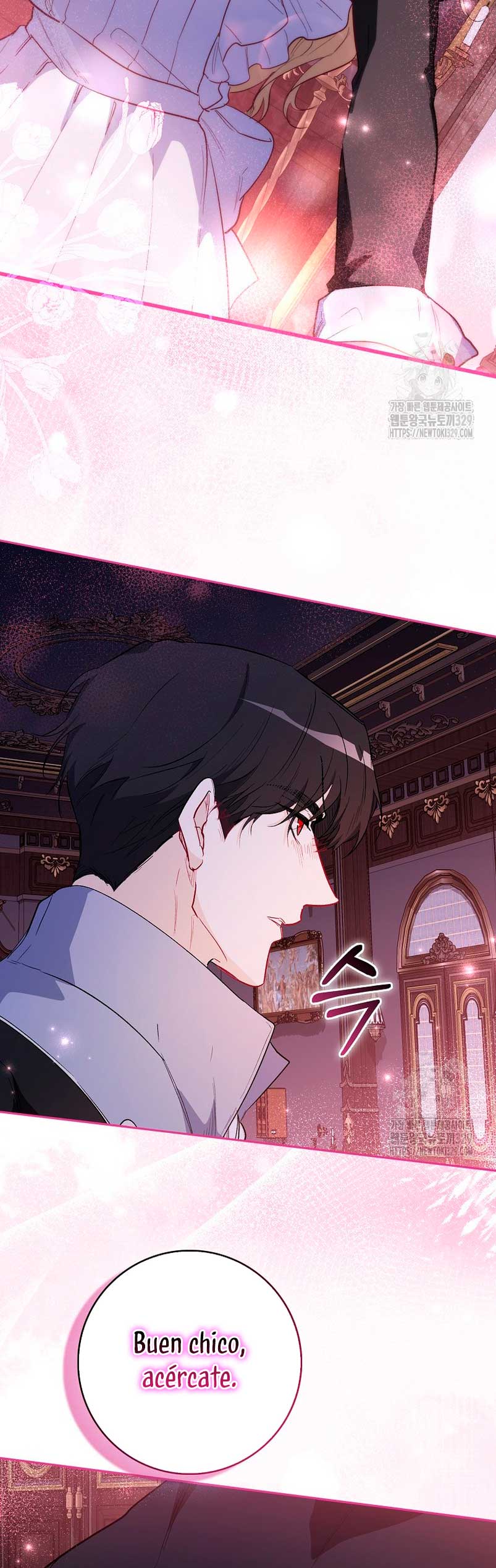 Me convertí en la sirvienta del protagonista de un juego de terror Capítulo 15 - Página 50