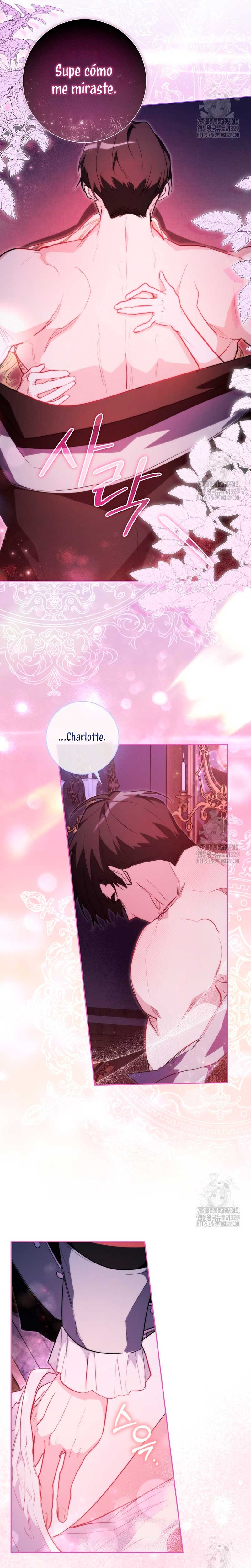 Me convertí en la sirvienta del protagonista de un juego de terror Capítulo 16 - Página 10