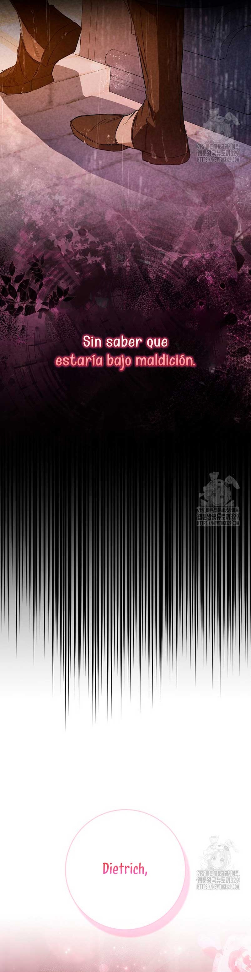 Me convertí en la sirvienta del protagonista de un juego de terror Capítulo 16 - Página 5