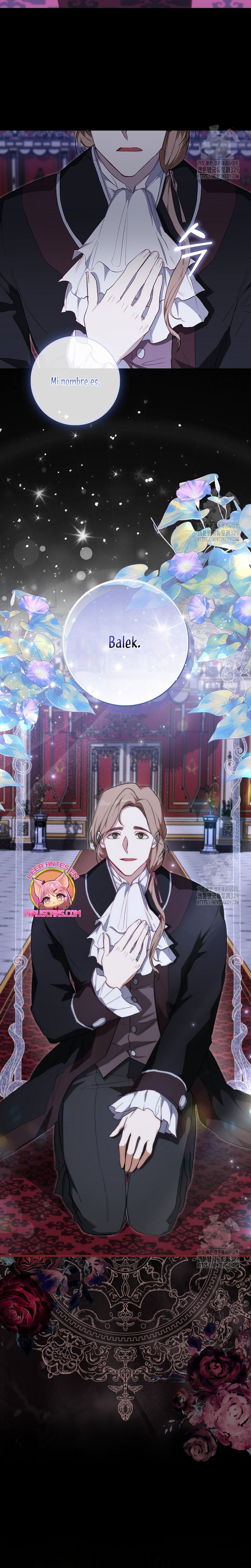 Me convertí en la sirvienta del protagonista de un juego de terror Capítulo 19 - Página 15