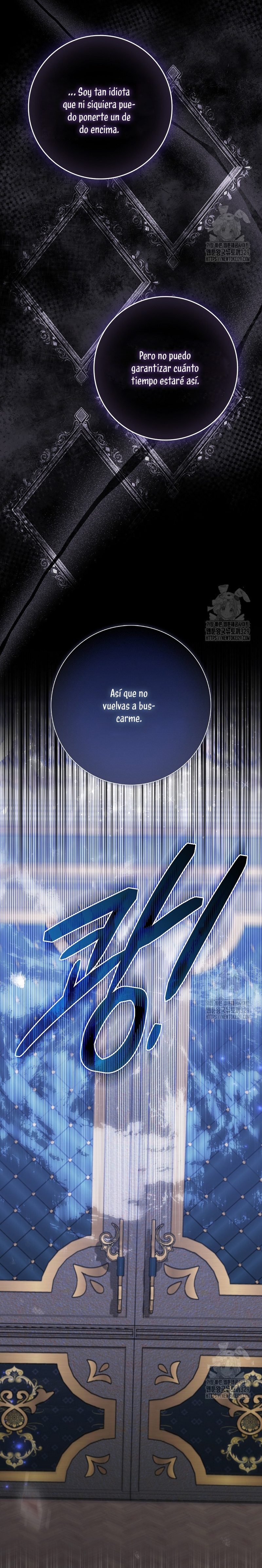 Me convertí en la sirvienta del protagonista de un juego de terror Capítulo 19 - Página 24