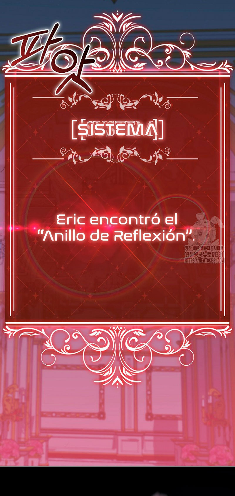 Me convertí en la sirvienta del protagonista de un juego de terror Capítulo 21 - Página 16