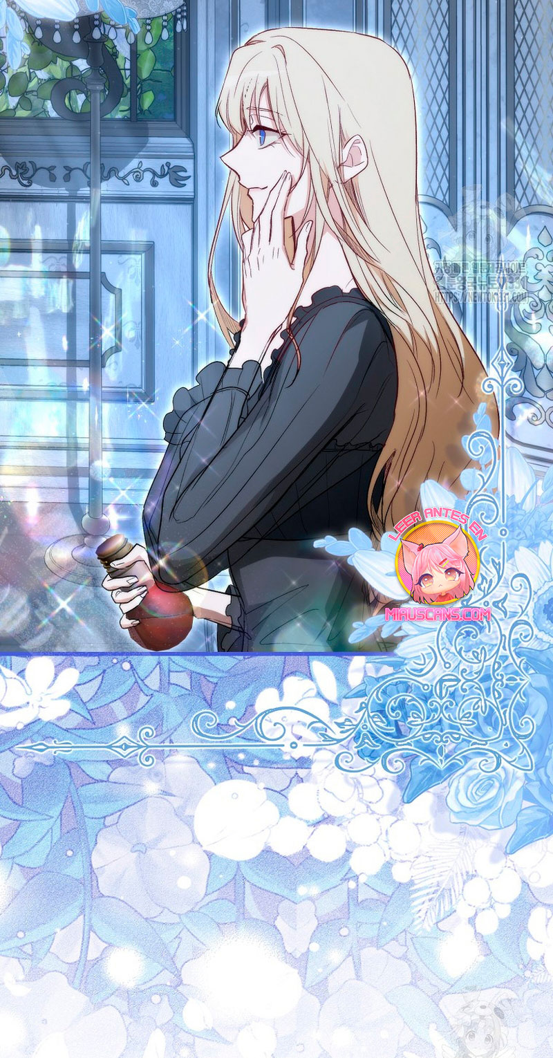 Me convertí en la sirvienta del protagonista de un juego de terror Capítulo 21 - Página 38