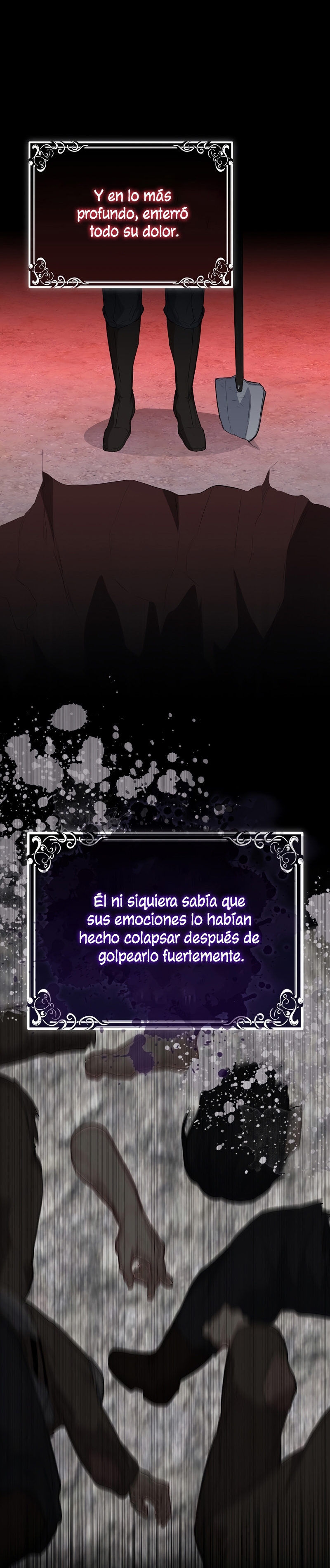 Me convertí en la sirvienta del protagonista de un juego de terror Capítulo 24 - Página 16