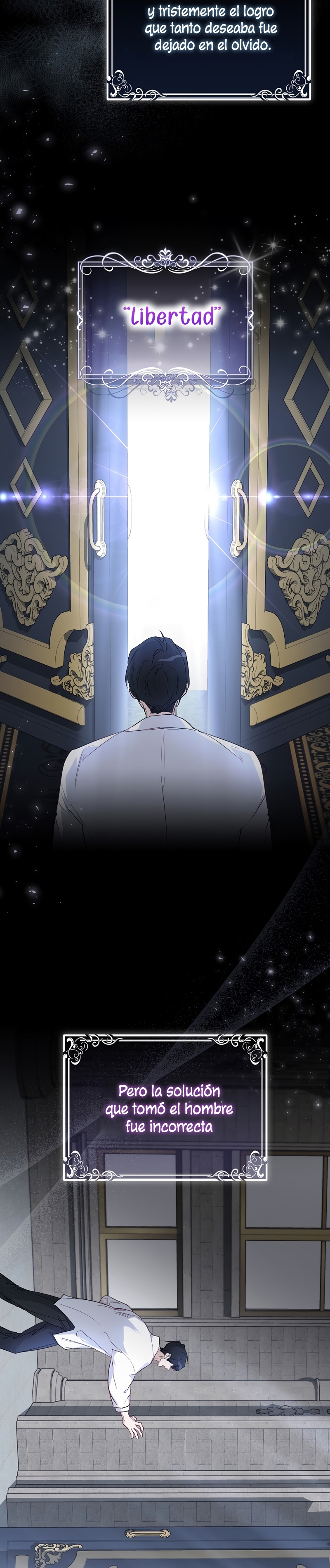 Me convertí en la sirvienta del protagonista de un juego de terror Capítulo 24 - Página 18