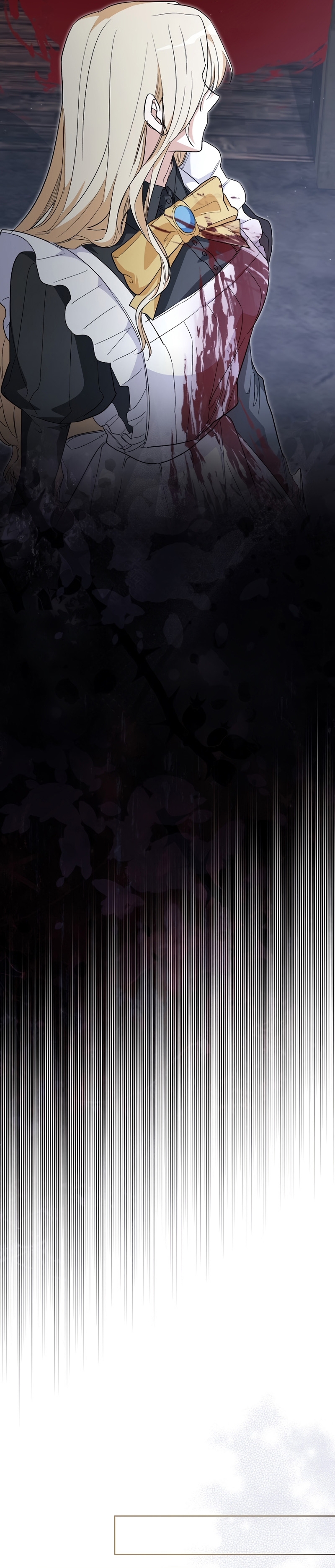 Me convertí en la sirvienta del protagonista de un juego de terror Capítulo 25 - Página 18