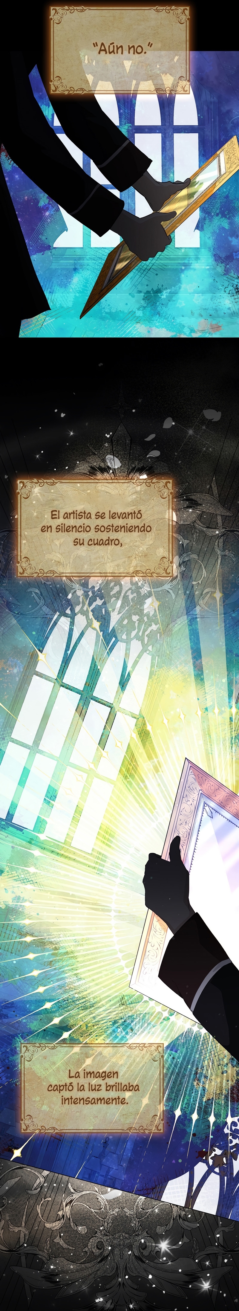 Me convertí en la sirvienta del protagonista de un juego de terror Capítulo 27 - Página 5