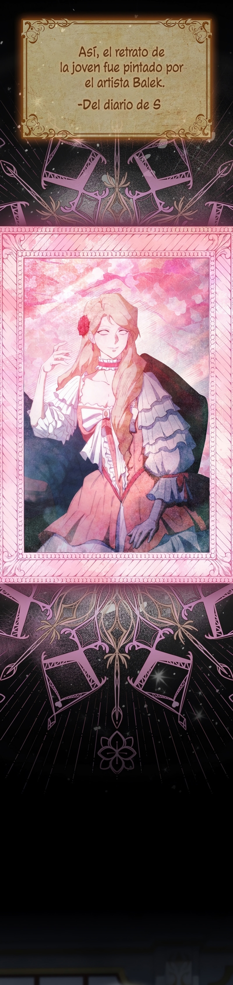 Me convertí en la sirvienta del protagonista de un juego de terror Capítulo 27 - Página 9