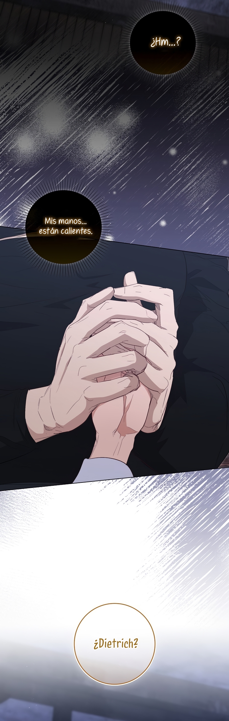 Me convertí en la sirvienta del protagonista de un juego de terror Capítulo 28 - Página 11