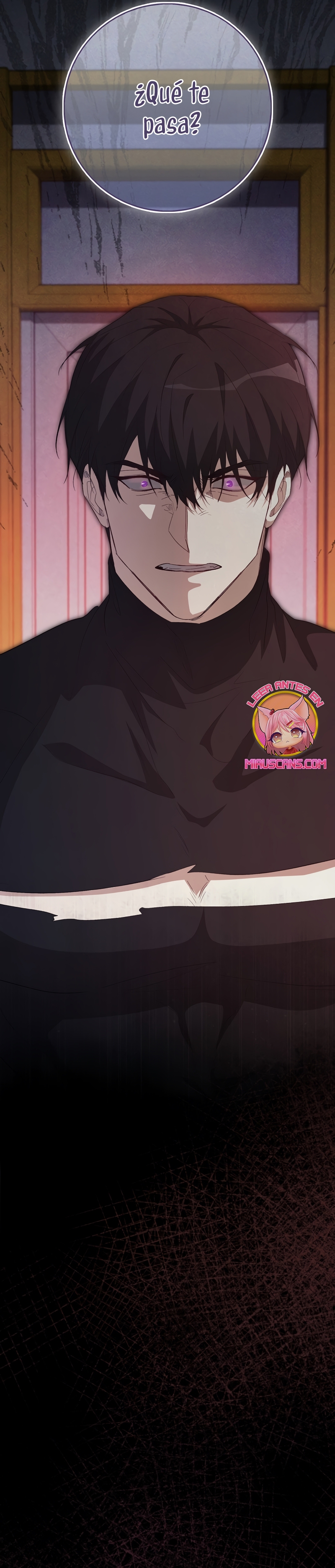 Me convertí en la sirvienta del protagonista de un juego de terror Capítulo 28 - Página 45