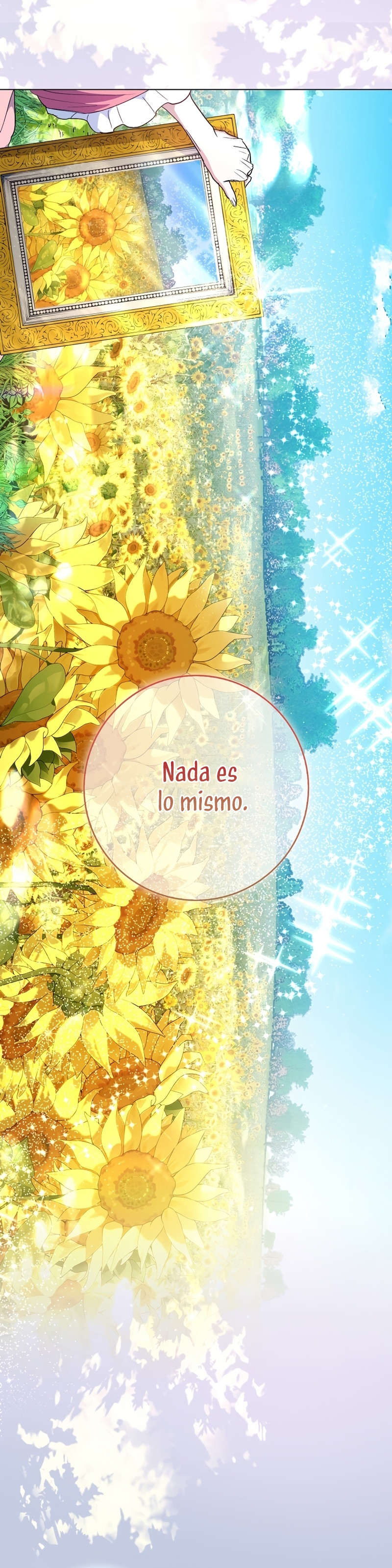 Me convertí en la sirvienta del protagonista de un juego de terror Capítulo 28 - Página 6