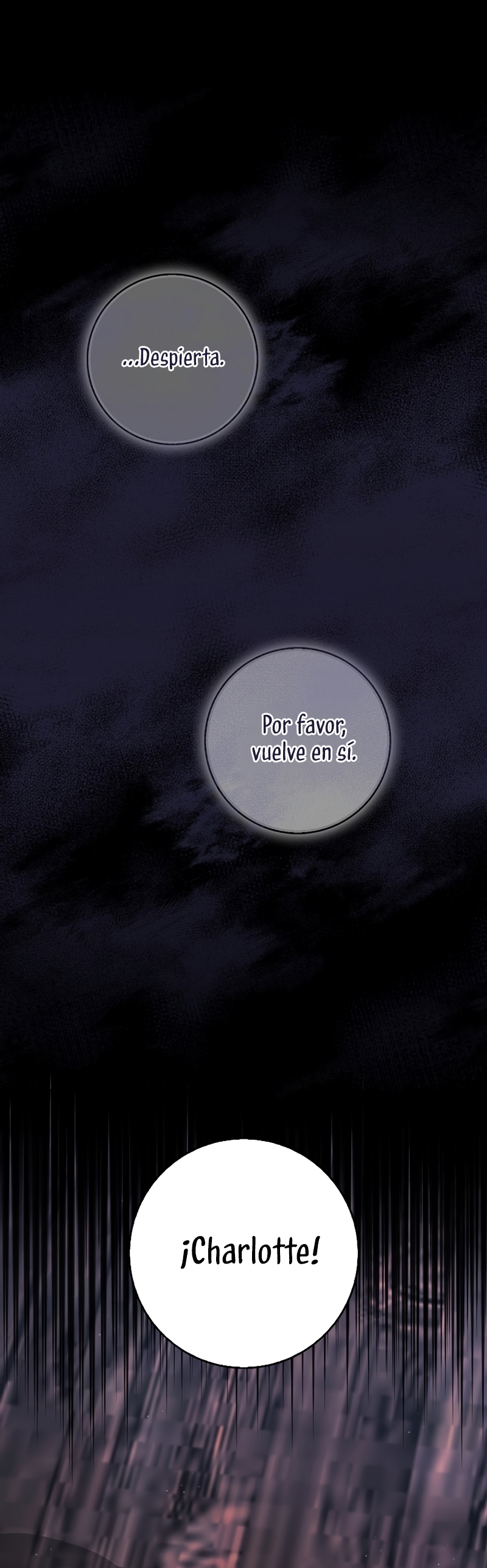 Me convertí en la sirvienta del protagonista de un juego de terror Capítulo 28 - Página 9