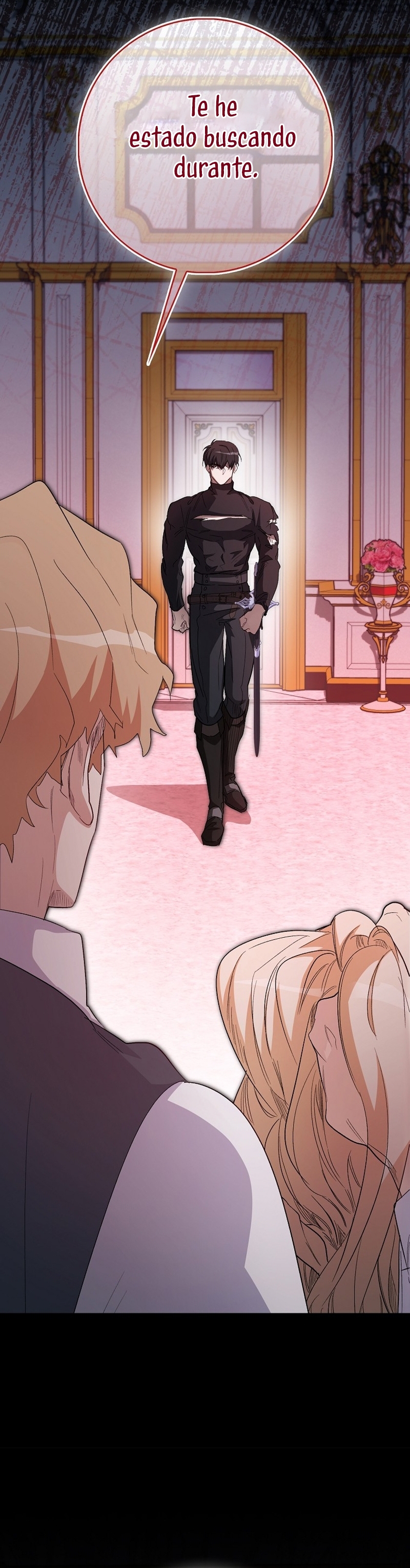 Me convertí en la sirvienta del protagonista de un juego de terror Capítulo 29 - Página 10