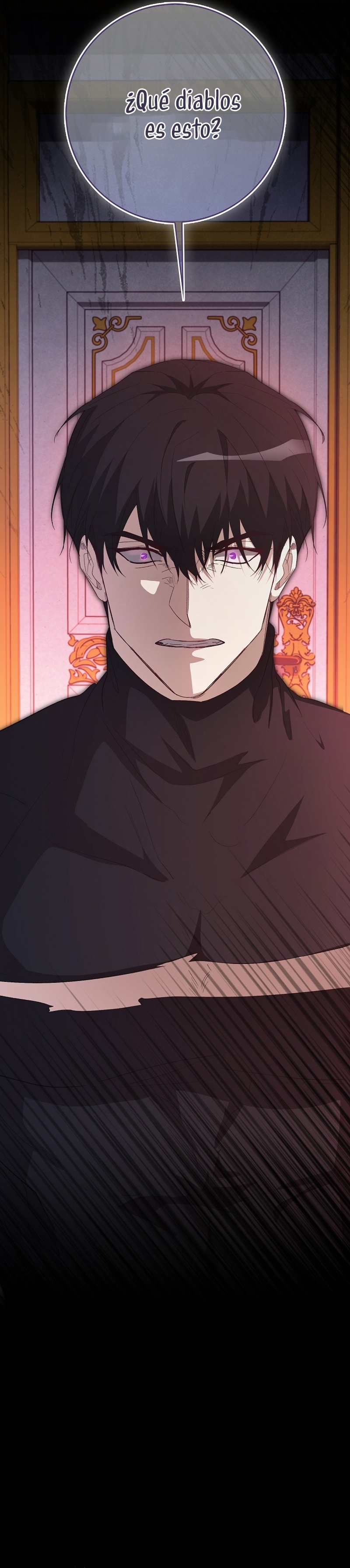 Me convertí en la sirvienta del protagonista de un juego de terror Capítulo 29 - Página 11