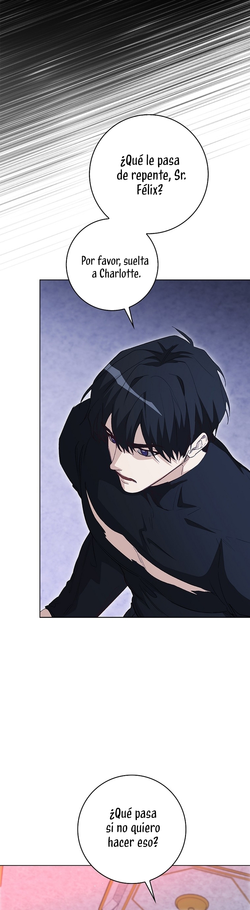 Me convertí en la sirvienta del protagonista de un juego de terror Capítulo 29 - Página 13