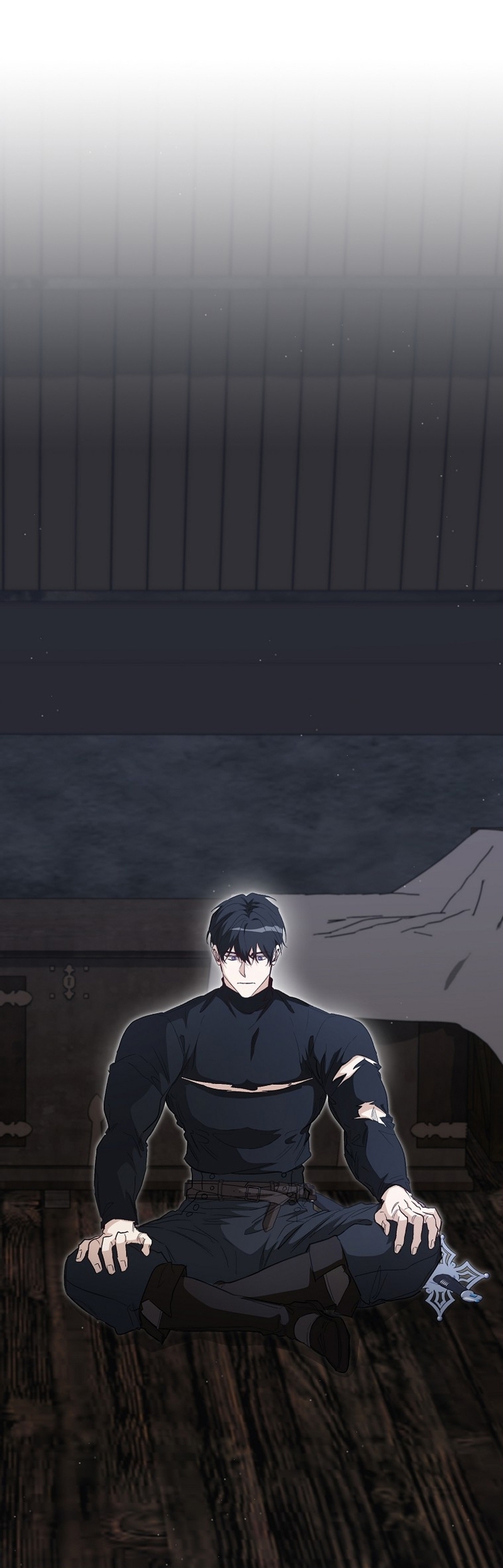 Me convertí en la sirvienta del protagonista de un juego de terror Capítulo 29 - Página 3