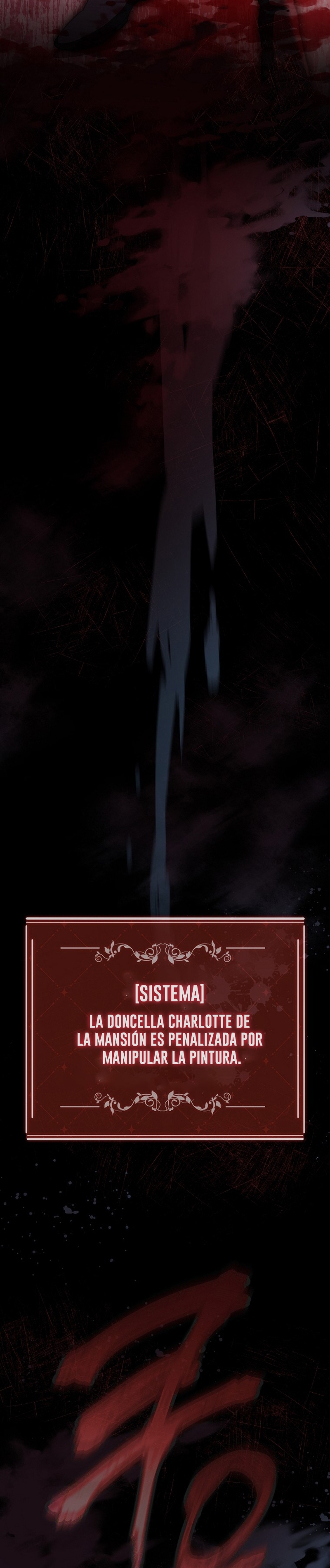 Me convertí en la sirvienta del protagonista de un juego de terror Capítulo 29 - Página 43