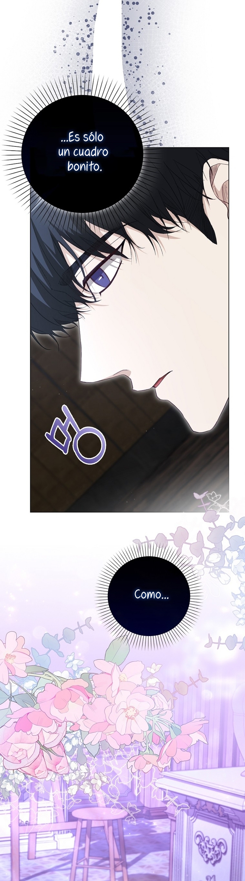 Me convertí en la sirvienta del protagonista de un juego de terror Capítulo 29 - Página 5