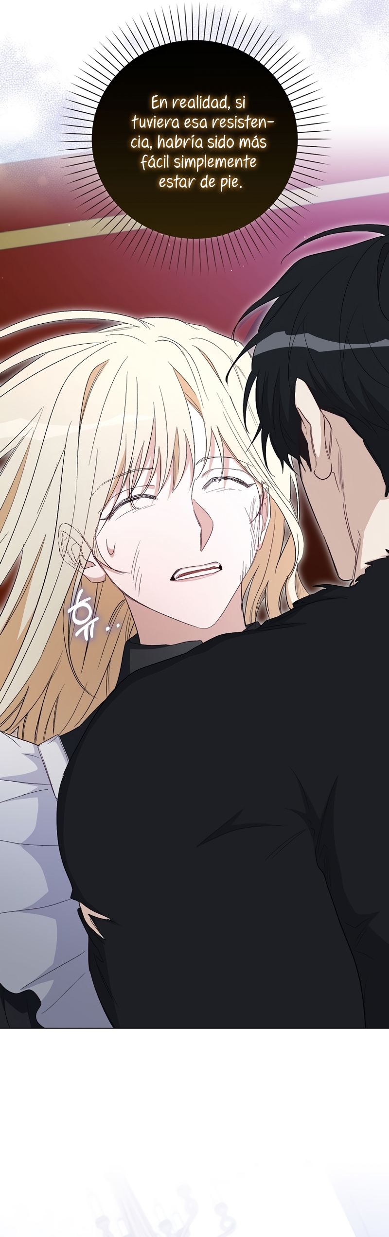 Me convertí en la sirvienta del protagonista de un juego de terror Capítulo 31 - Página 13