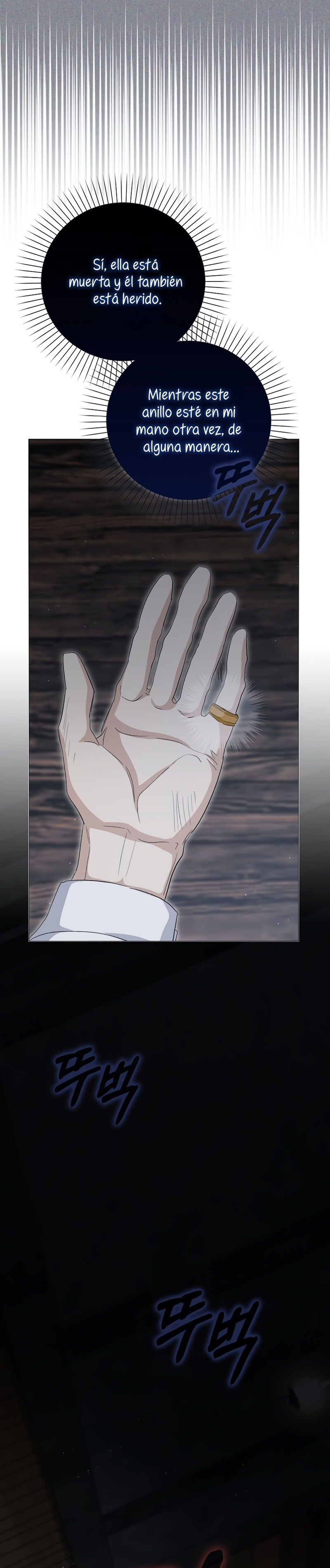 Me convertí en la sirvienta del protagonista de un juego de terror Capítulo 31 - Página 19