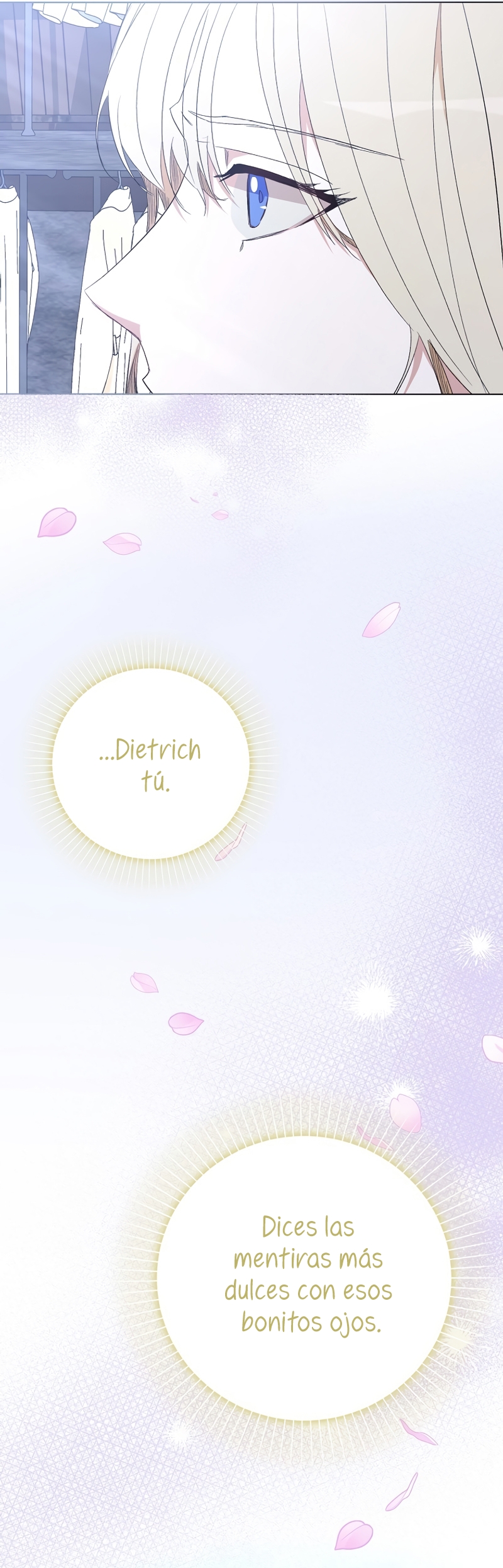 Me convertí en la sirvienta del protagonista de un juego de terror Capítulo 32 - Página 18