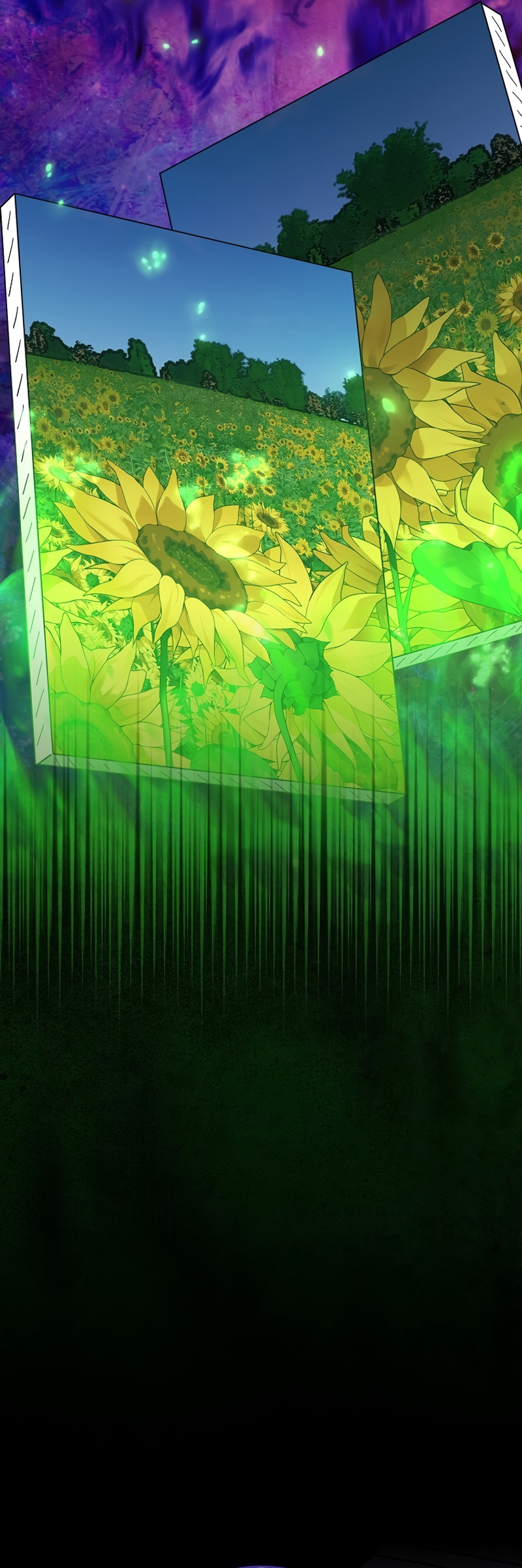 Me convertí en la sirvienta del protagonista de un juego de terror Capítulo 32 - Página 28