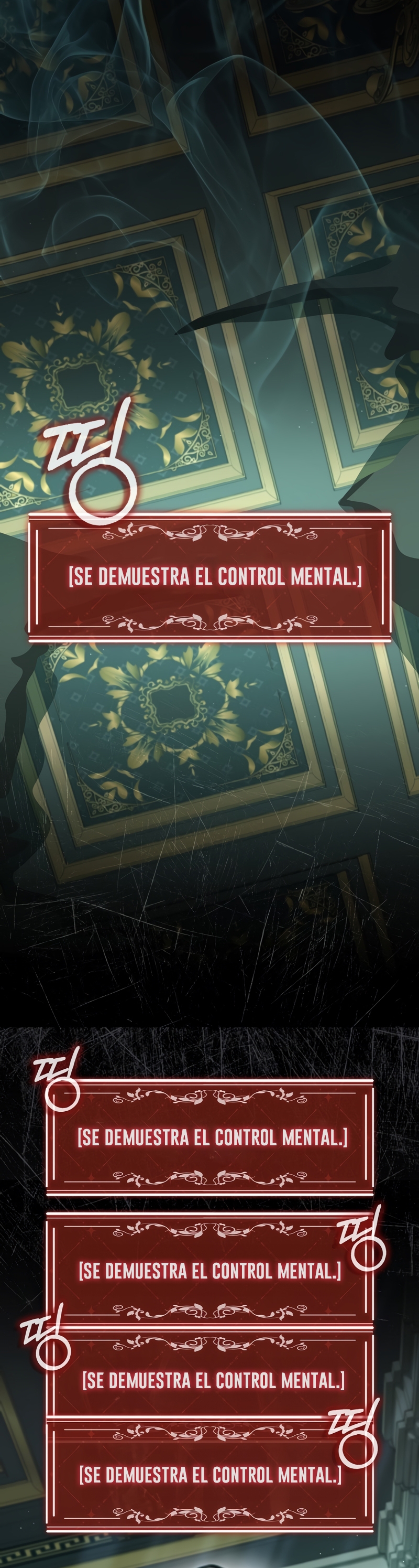 Me convertí en la sirvienta del protagonista de un juego de terror Capítulo 34 - Página 22