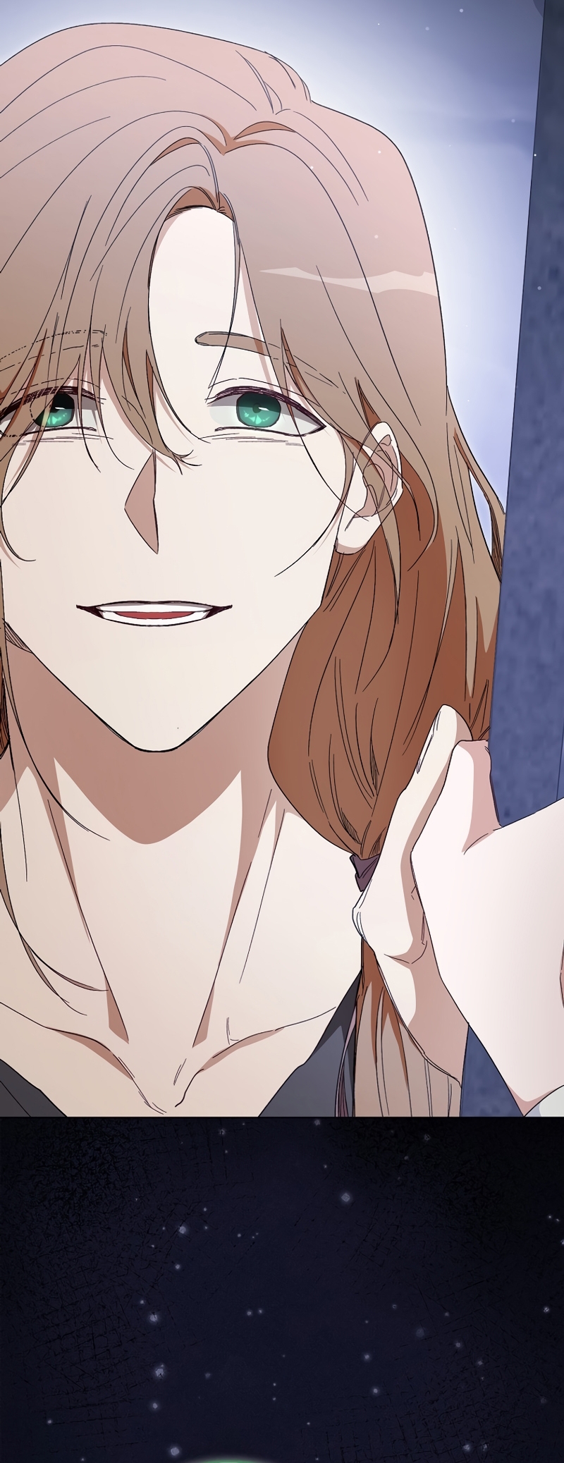 Me convertí en la sirvienta del protagonista de un juego de terror Capítulo 36 - Página 19