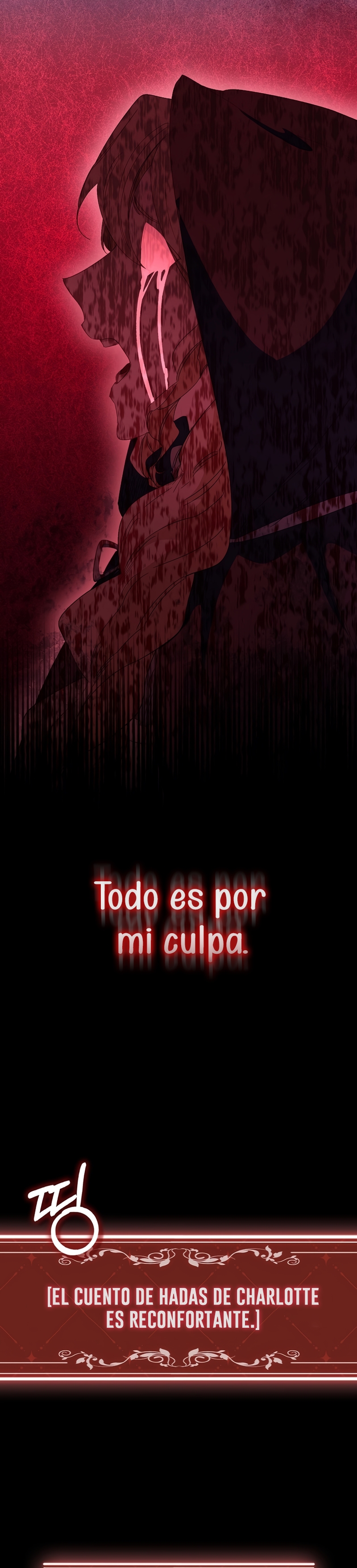 Me convertí en la sirvienta del protagonista de un juego de terror Capítulo 36 - Página 24