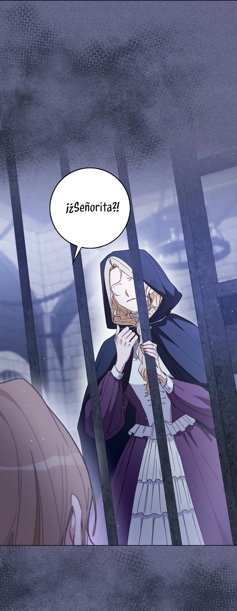 Me convertí en la sirvienta del protagonista de un juego de terror Capítulo 36 - Página 6