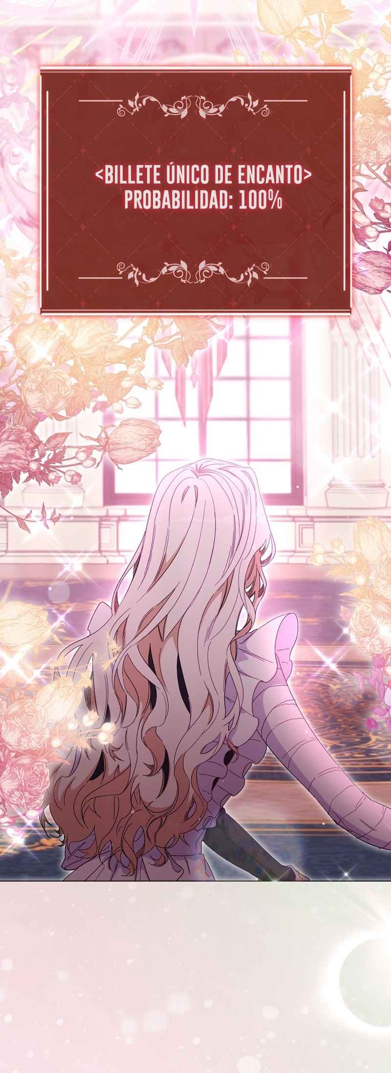 Me convertí en la sirvienta del protagonista de un juego de terror Capítulo 37 - Página 23