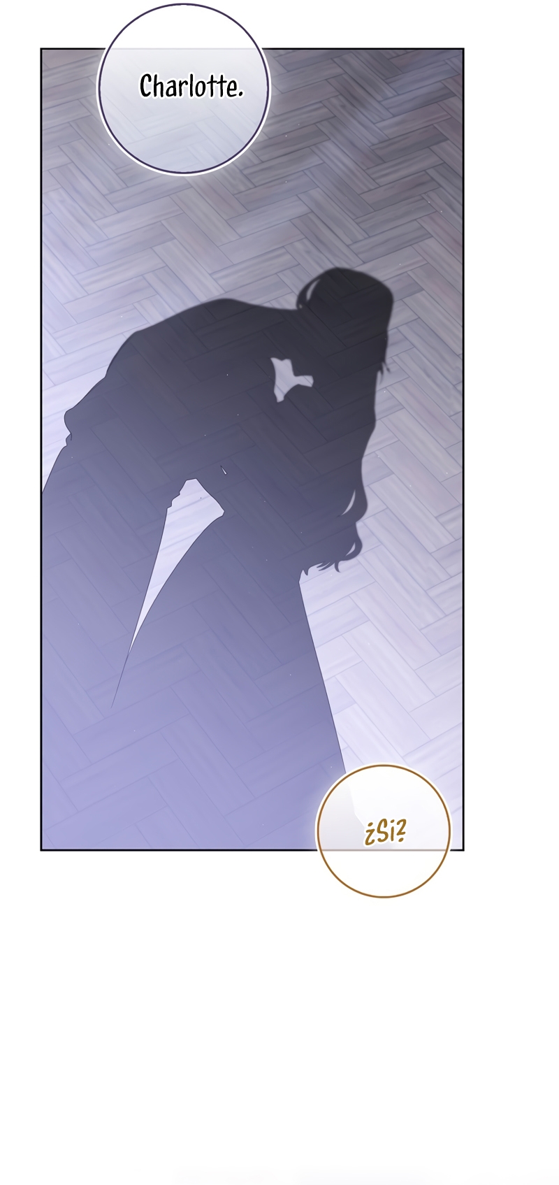 Me convertí en la sirvienta del protagonista de un juego de terror Capítulo 38 - Página 17